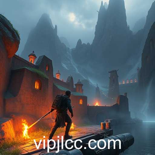 Exploring the World of Adventure Quests: A Journey Beyond Imagination