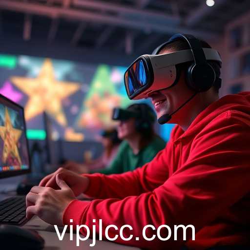 The Evolution of Online Gaming