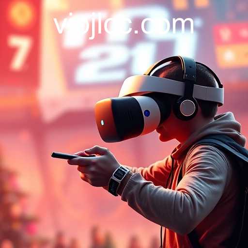 The Evolution of Online Gaming Platforms