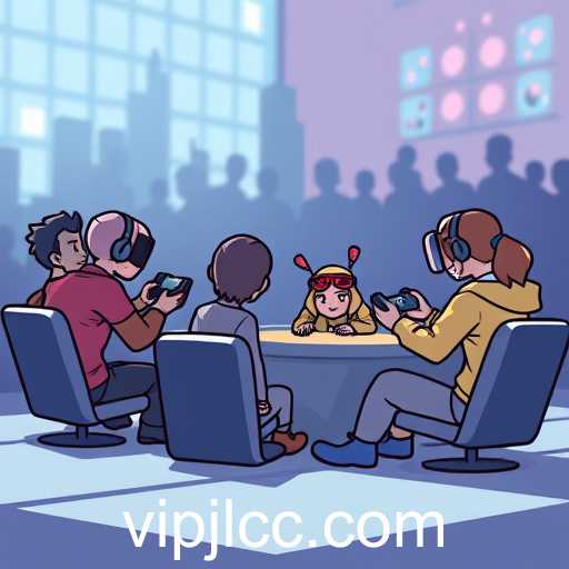 The Evolution of Online Gaming in 2025