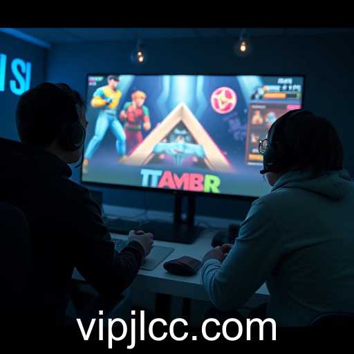 Evolving Trends in Online Gaming