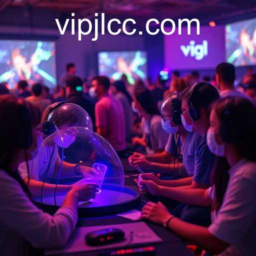 The Rise of Gaming Communities in an Ever-Connected World