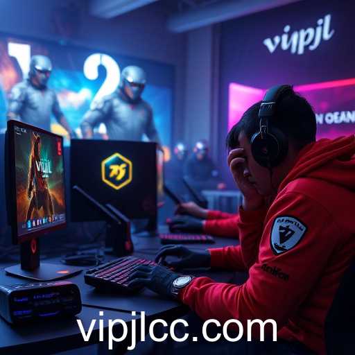 Online Gaming and Global Events