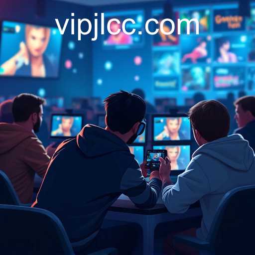 The Rise of Online Gaming and Its Global Impact