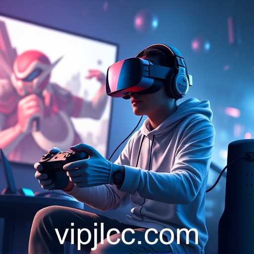 The Rise of VIPJL in Online Gaming
