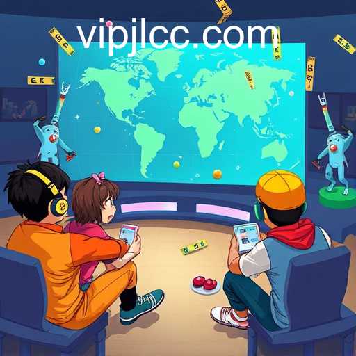 The Rise of Online English Games in 2025