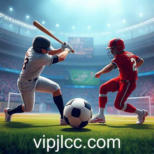 Exploring the Competitive World of Sports Games