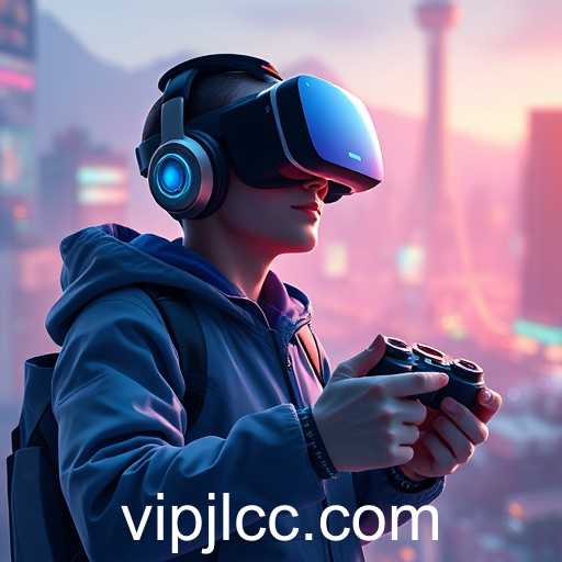 The Emergence of VIPJL in Gaming Culture