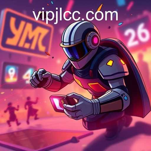 Gaming in 2025: vipjl's Emerging Impact