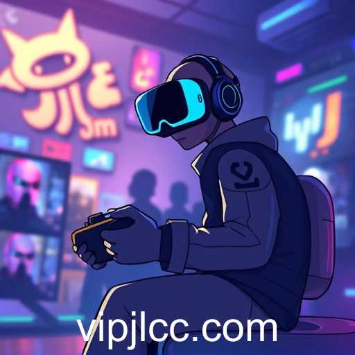 Gaming Hub Revolutionized by VIPJL