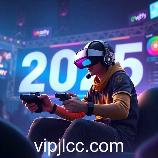 Gaming in the Digital Age: The Rise of VIPJL